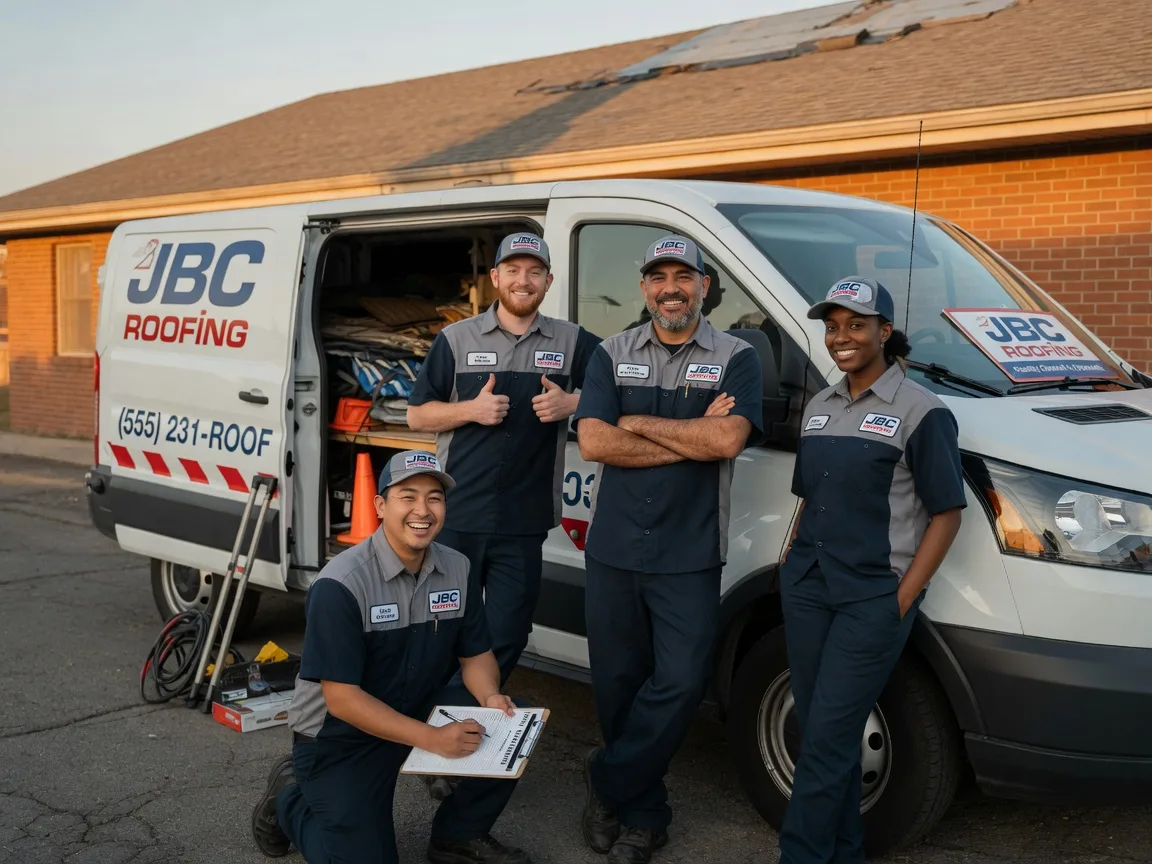Roof Replacement company in Allensville, KY