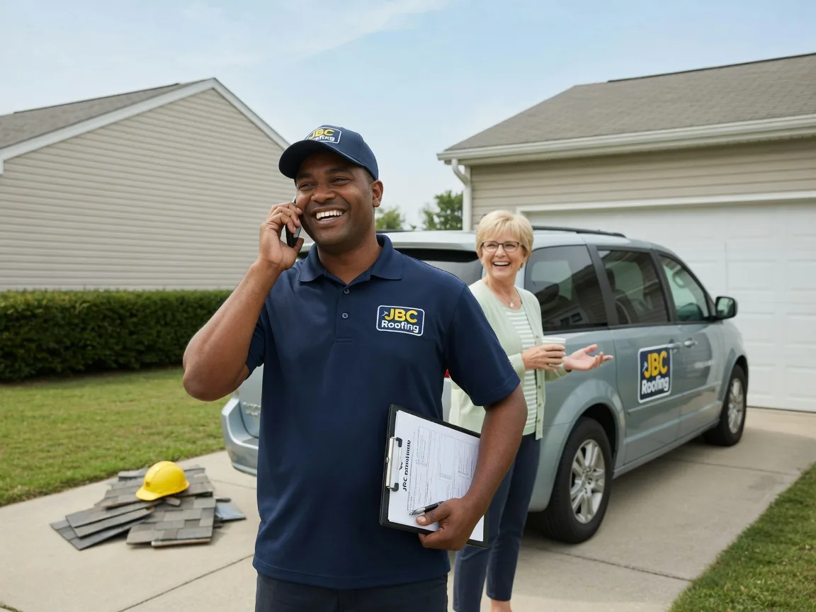 Roof Replacement Allensville, KY FAQs